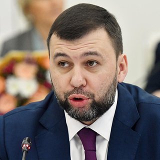 Пушилин рассказал об оптимистичном отношении к процессу освобождения ДНР
