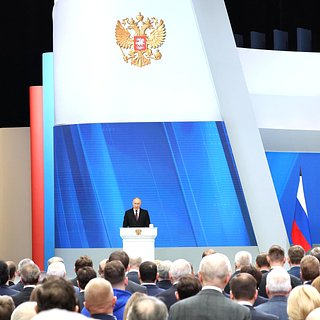 Путин назвал преемников будущей России