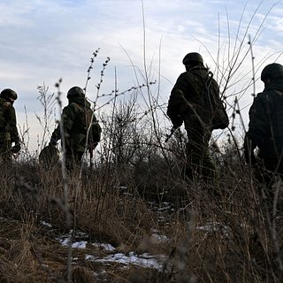 Российский охранник назвал «дебилами» бойцов СВО и стал фигурантом дела
