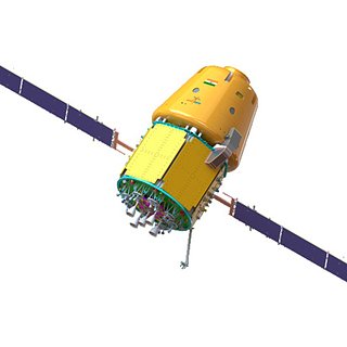 Индия проведет за два года три испытания пилотируемого космического корабля