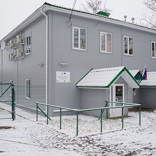 Иностранцы устроили поножовщину на российско-эстонской границе