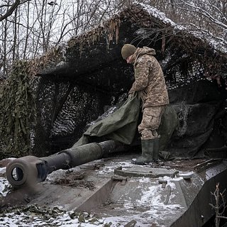 Стало известно о нежелании украинцев воевать после провального контрнаступления
