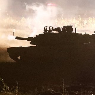 Уничтоживший Abrams российский боец рассказал об ударе по второму танку США