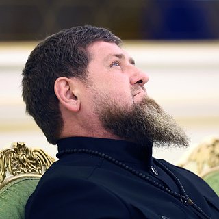 Кадыров спрогнозировал «невероятную» явку на выборах президента России в Чечне