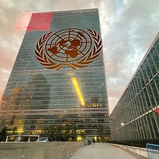 Лавров порассуждал о важности возвращения к истокам ООН