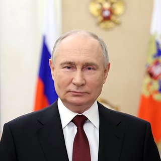 Россияне выразили уверенность в наличии у Путина четкого плана развития страны