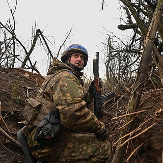 Киев выделил десятки миллионов долларов на укрепления в Запорожской области