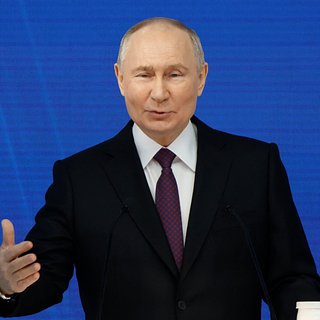 В Эстонии раскрыли секрет успеха Владимира Путина