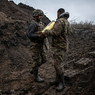 В ЕС указали Украине на необходимость заплатить за часть снарядов