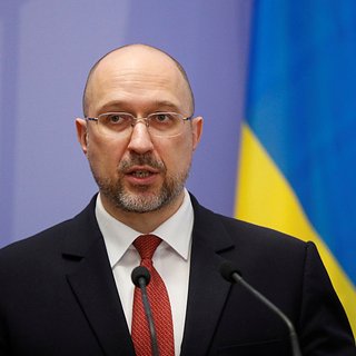 На Украине количество министерств сократят на треть