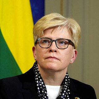 Литва решила присоединиться к инициативе Чехии закупать снаряды для Украины
