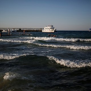 В Красном море перебили кабели связи между Европой, Азией и Африкой