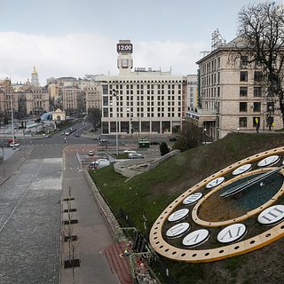 На Украине начнут иначе измерять время