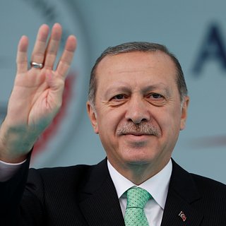 Эрдоган подтвердил готовность провести мирные переговоры с Россией и Украиной