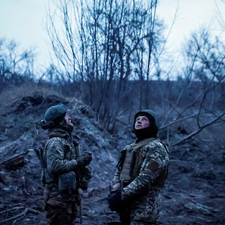 Украинский генерал бесследно исчез после призыва прятаться в укрытии