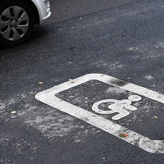 Россиянин пригрозил оторвать ногу инвалиду-участнику СВО из-за парковки
