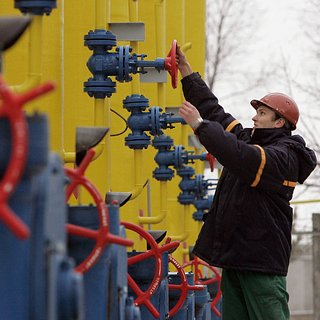 На Украине придумали способ использования существующих газопроводов