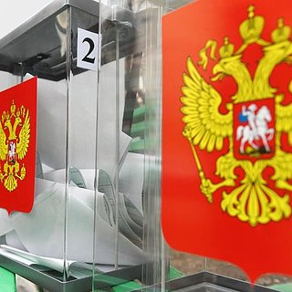 Раскрыты результаты расчета к выборам президента России
