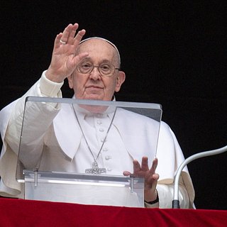 МИД Украины вызвал посла Ватикана из-за призыва Папы Франциска к переговорам