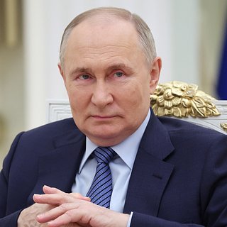 Путин назвал самое мощное оружие России