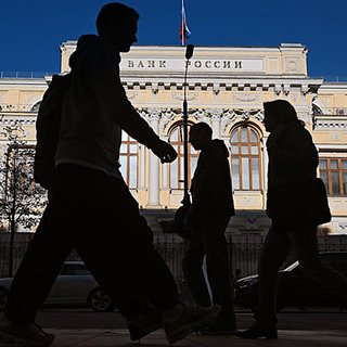 Россиян захотели защитить от «раздолжнителей»