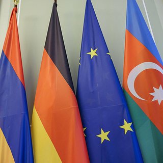 Европарламент предложил Армении подумать над заявкой в кандидаты в ЕС