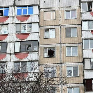 МЧС опровергло сообщения о якобы готовящейся эвакуации из Белгородской области
