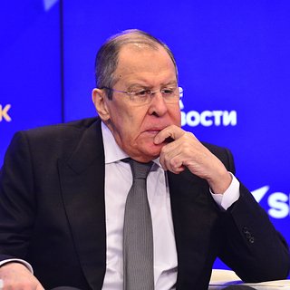 Лавров отреагировал на отказ европейских послов от встречи с ним