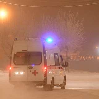 В Белгородской области при атаке дрона ВСУ пострадали пять человек