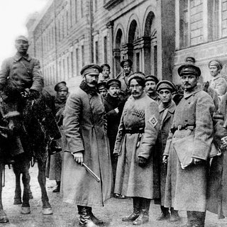 Фото: Книга August Traksmaa «Lühike Vabadussõja ajalugu» / Wikimedia