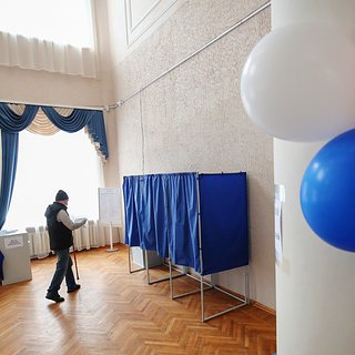 Опубликованы результаты экзитпола по выборам президента России