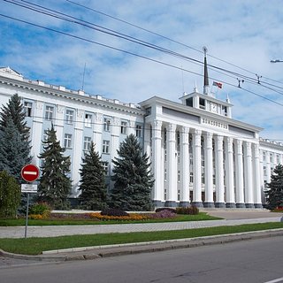 Взрыв в Приднестровье объяснили попыткой вызвать страх и панику в регионе
