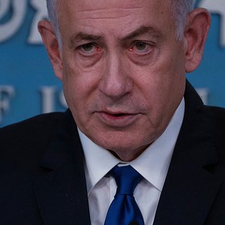 Нетаньяху обвинил Запад в потере совести