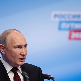 Путин допустил участие Франции в урегулировании по Украине