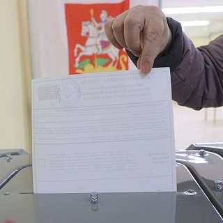 Польша назвала незаконными выборы в России