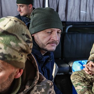 Командира ВС РФ смутил пожилой возраст пленных солдат ВСУ в Запорожье
