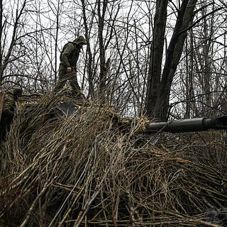 ВС России ударили по «Русскому добровольческому корпусу» в двух регионах Украины