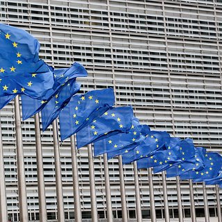 ЕС разработал механизм использования активов России для помощи Украине