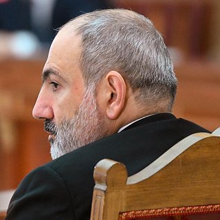Пашинян заявил об опасности новой войны без компромисса с Азербайджаном