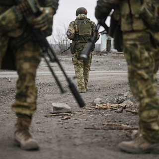 На Украине назвали причину потери Авдеевки и некоторых деревень