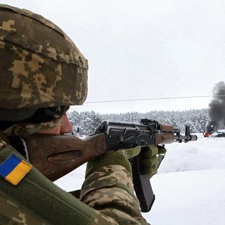 На Западе оценили продолжительность перехода Украины к обороне
