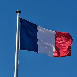 Стало известно о присутствии французских подразделений в зоне спецоперации