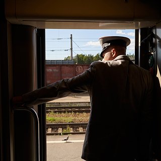 Россиянин раскрыл цены в вагоне-ресторане поезда Москва — Владивосток