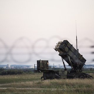 Россия предупредила Японию о последствиях передачи ракет для Patriot Киеву