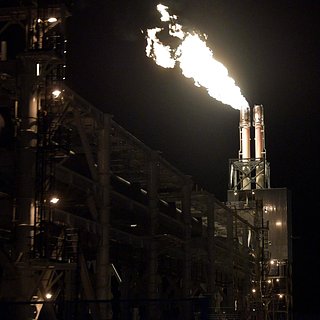 Европейская страна резко нарастила закупки сжиженного газа из России