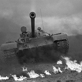В США впечатлились феноменальным советским танком