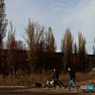 Проживающим в Снигиревке русским начали угрожать расправой