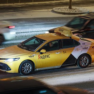 ФАС пригрозила «Яндекс такси» мерами из-за тарифов