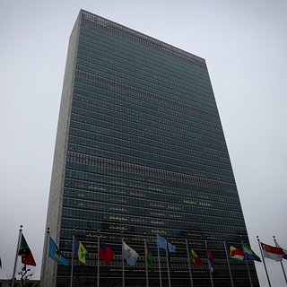Генассамблея ООН приняла резолюцию о регулировании искусственного интеллекта