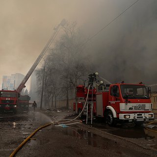 В Харькове сообщили о наступлении блэкаута после ударов по энергосистеме